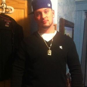 Meet your Posher, Patrick